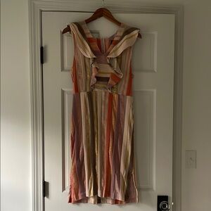Ace & Jig x Barneys dress, size M